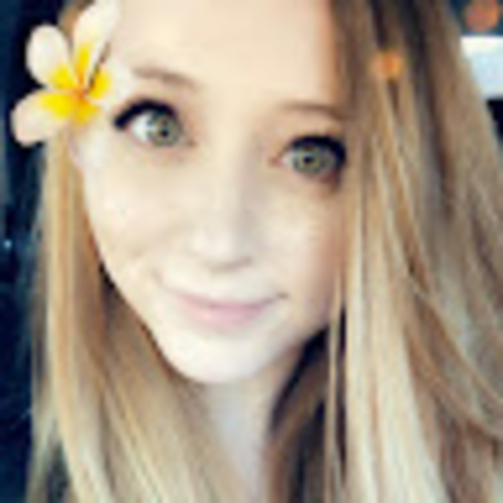 Meet your Posher, Cierra